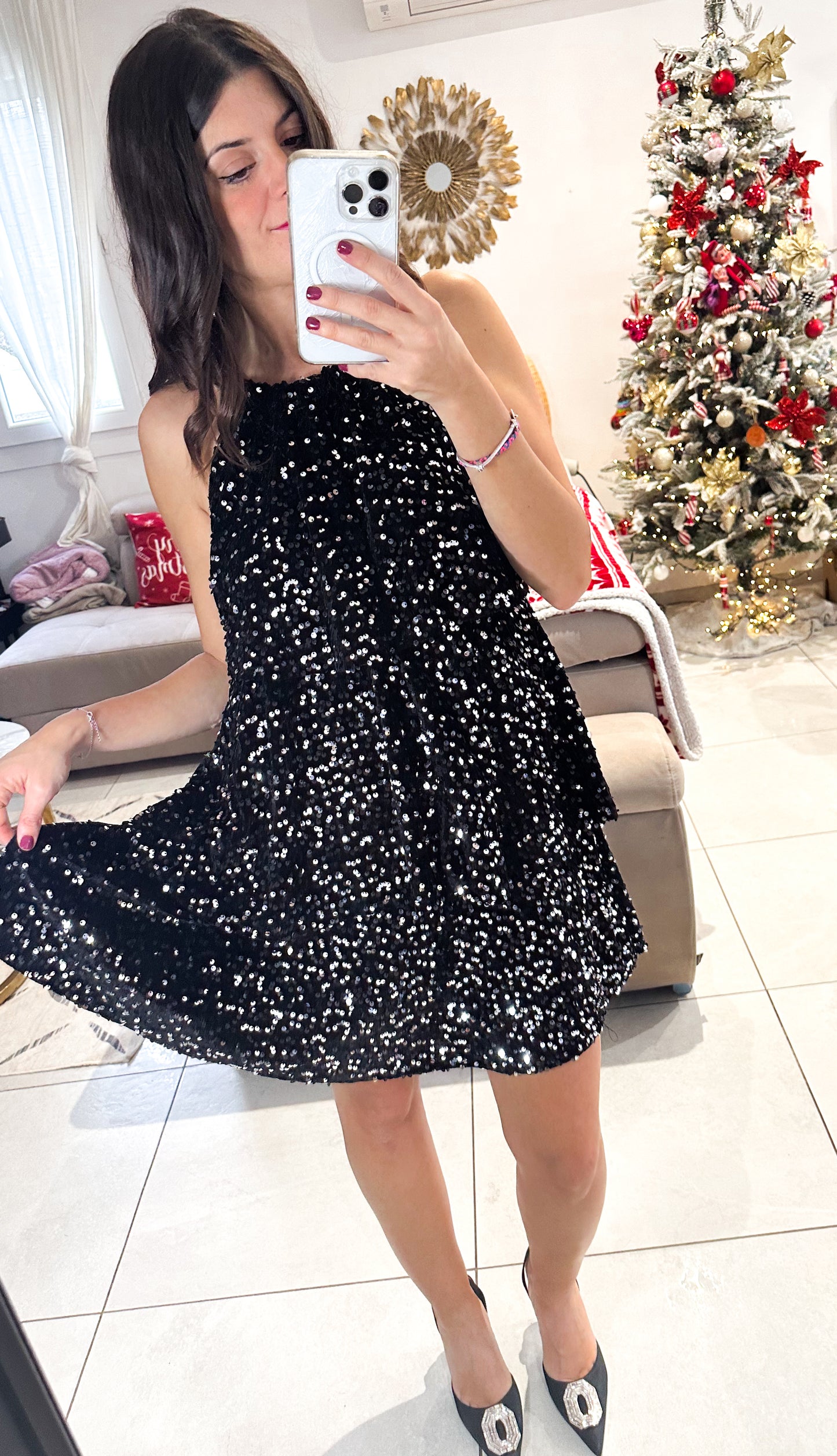 Robe Ariana