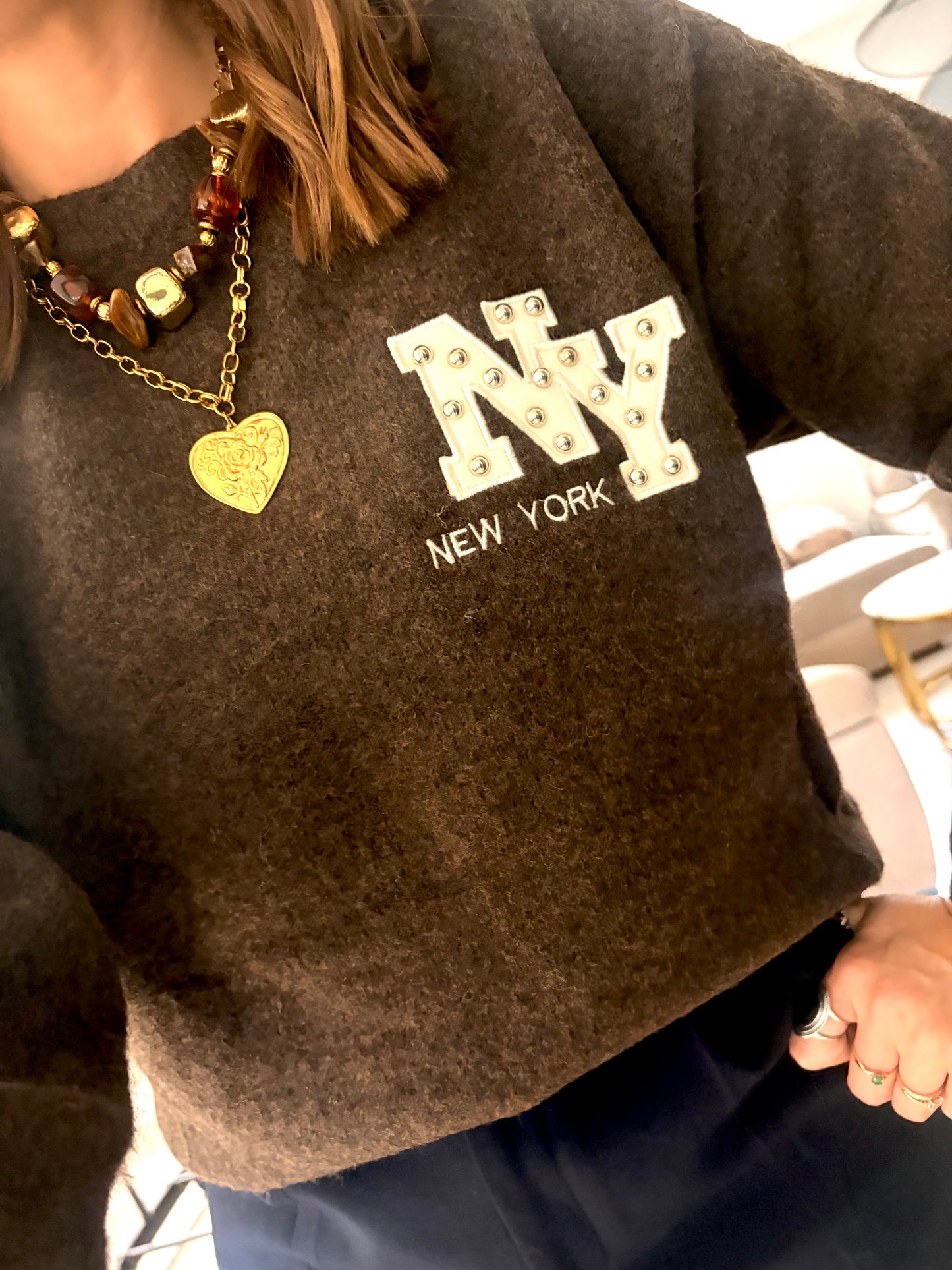 Pull NY