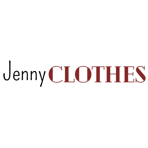 Jenny Clothes