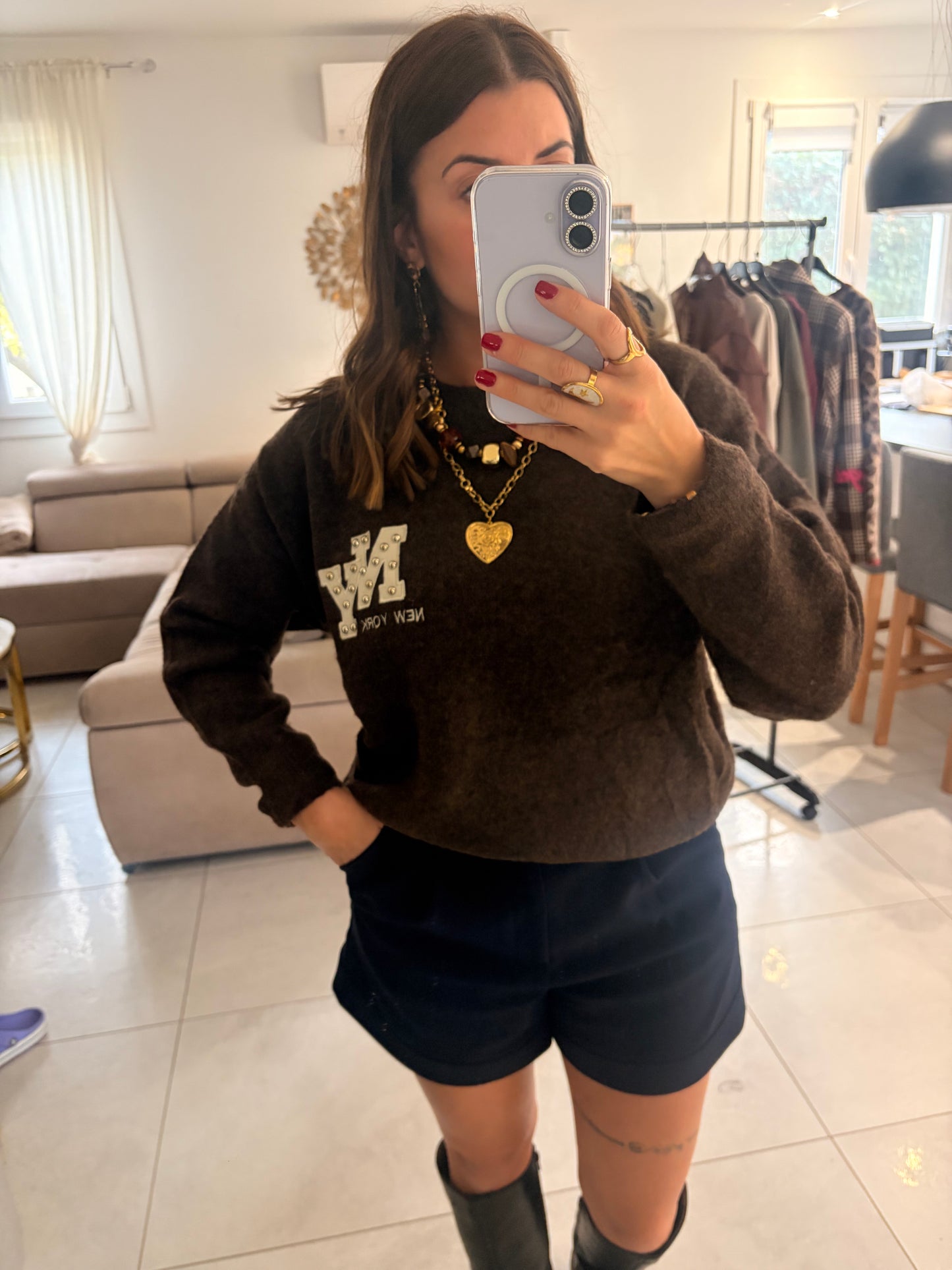 Pull NY