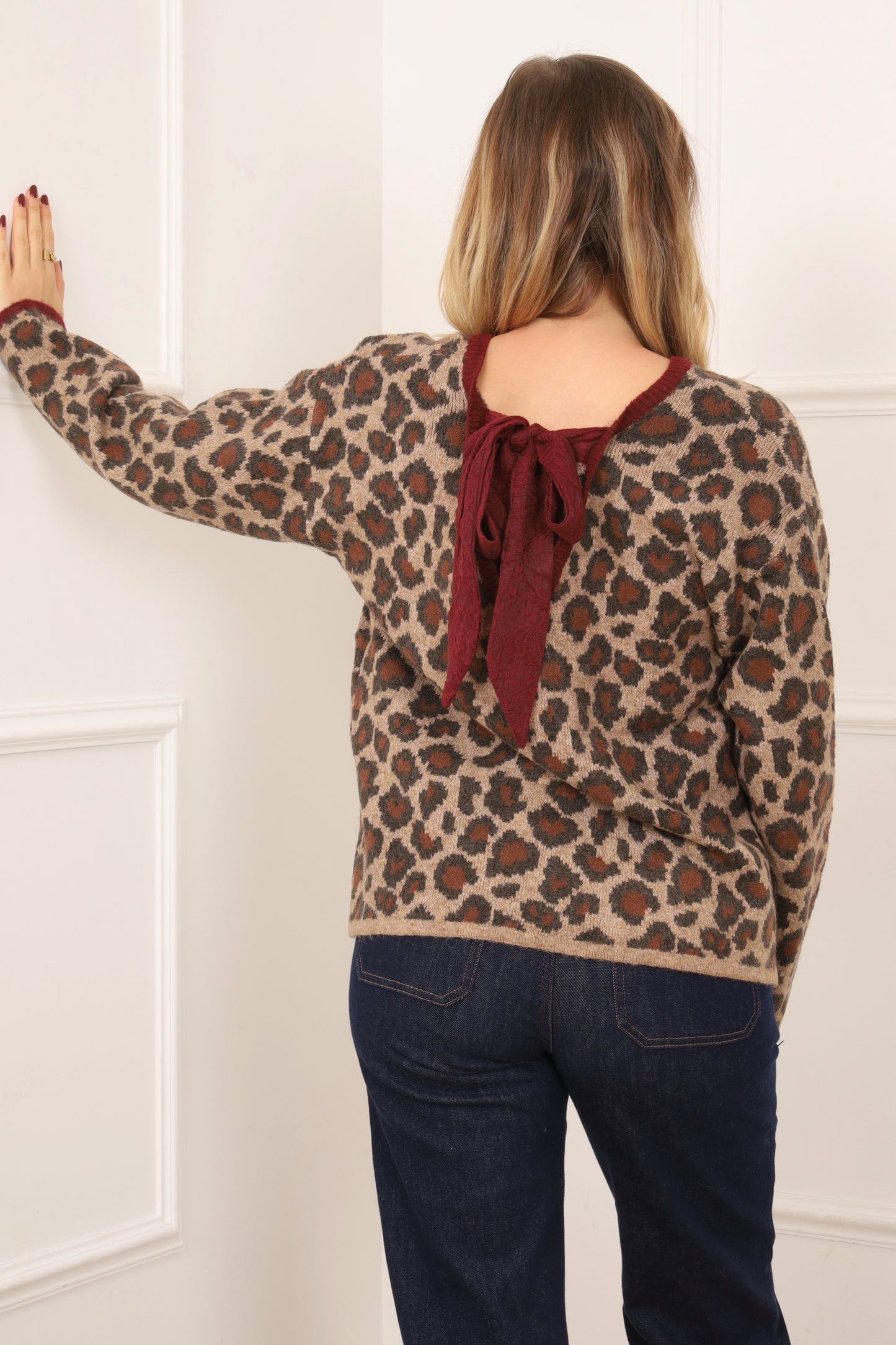 Pull Léo