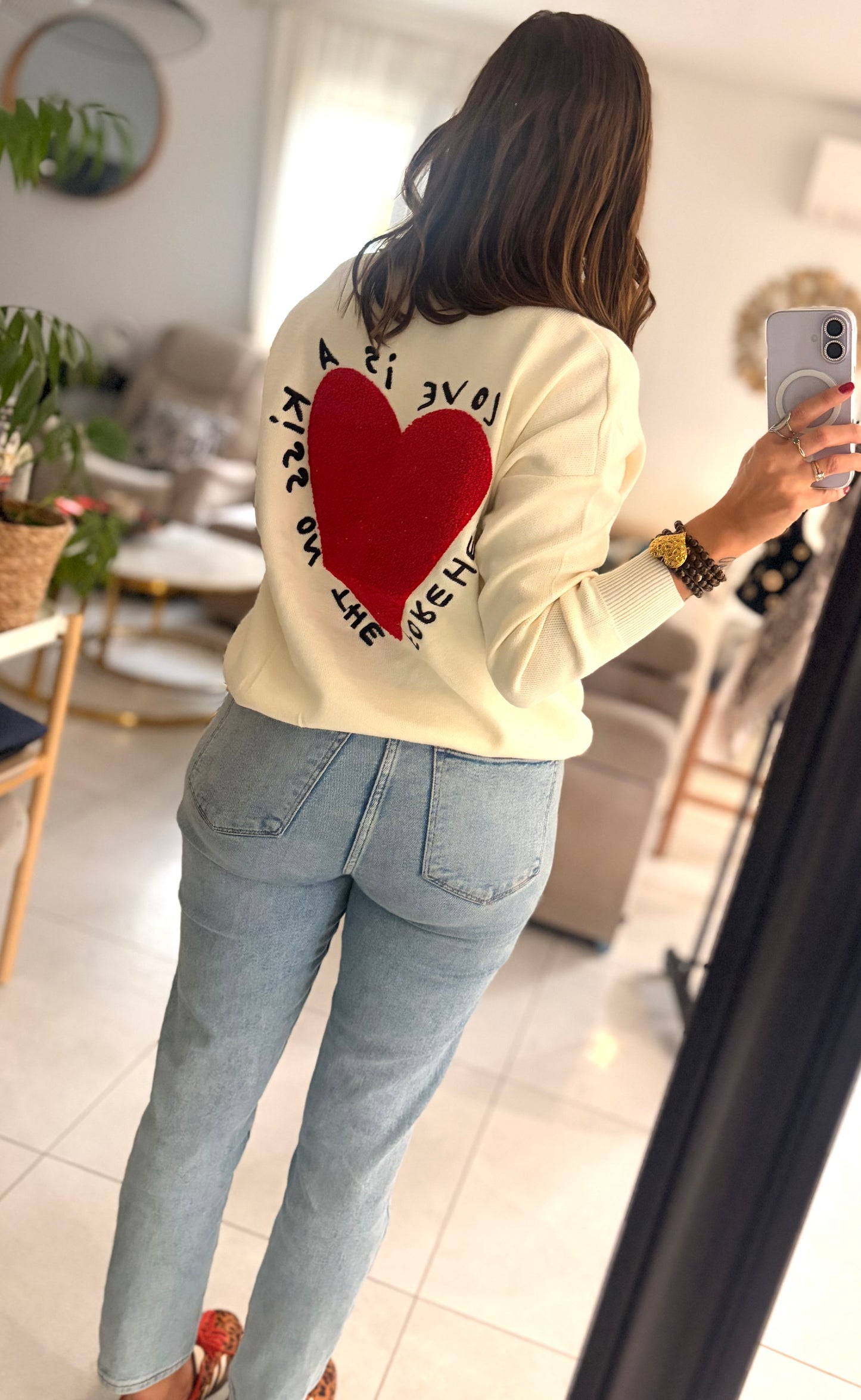 Pull HEART