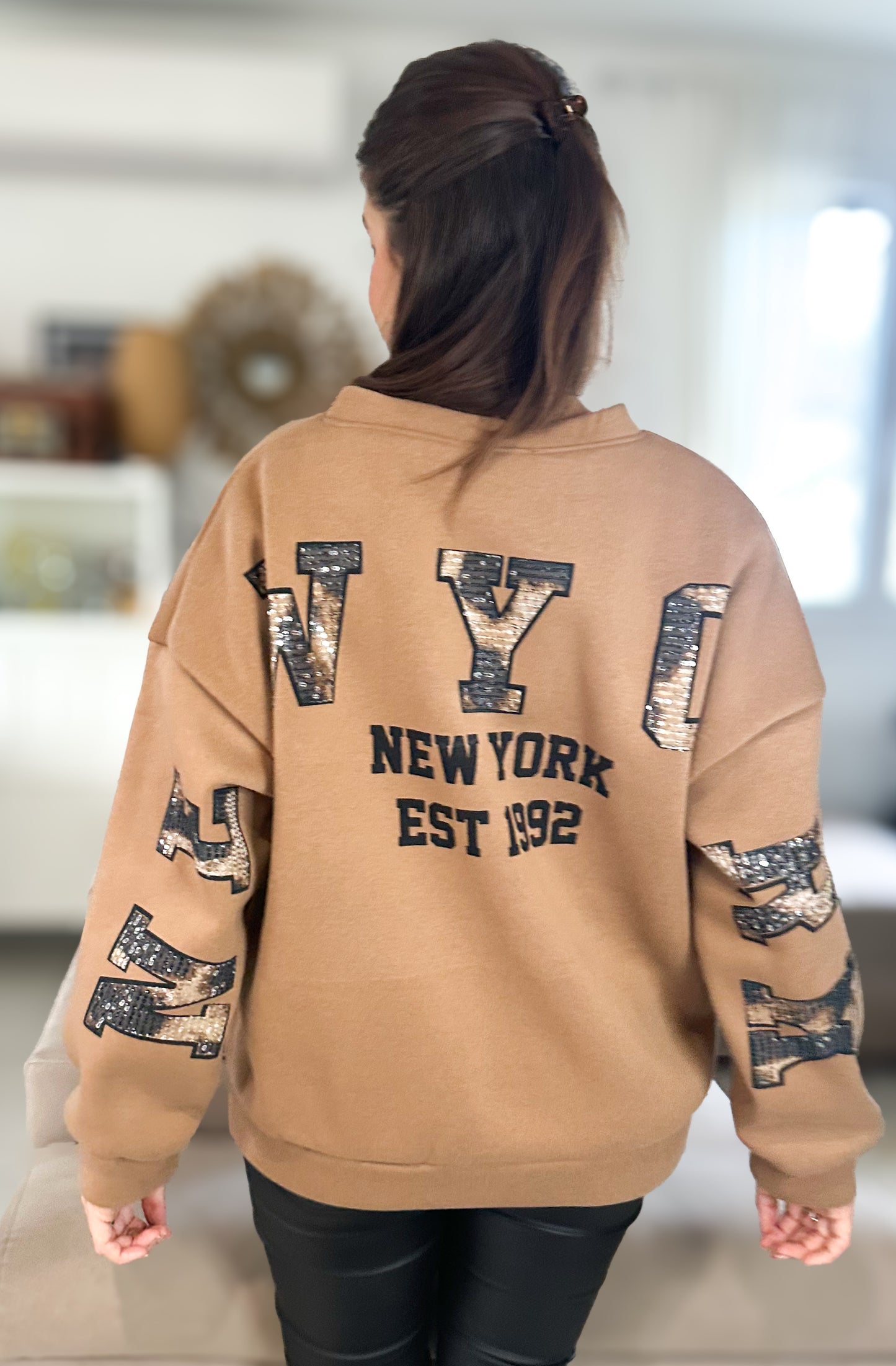 Sweat New York