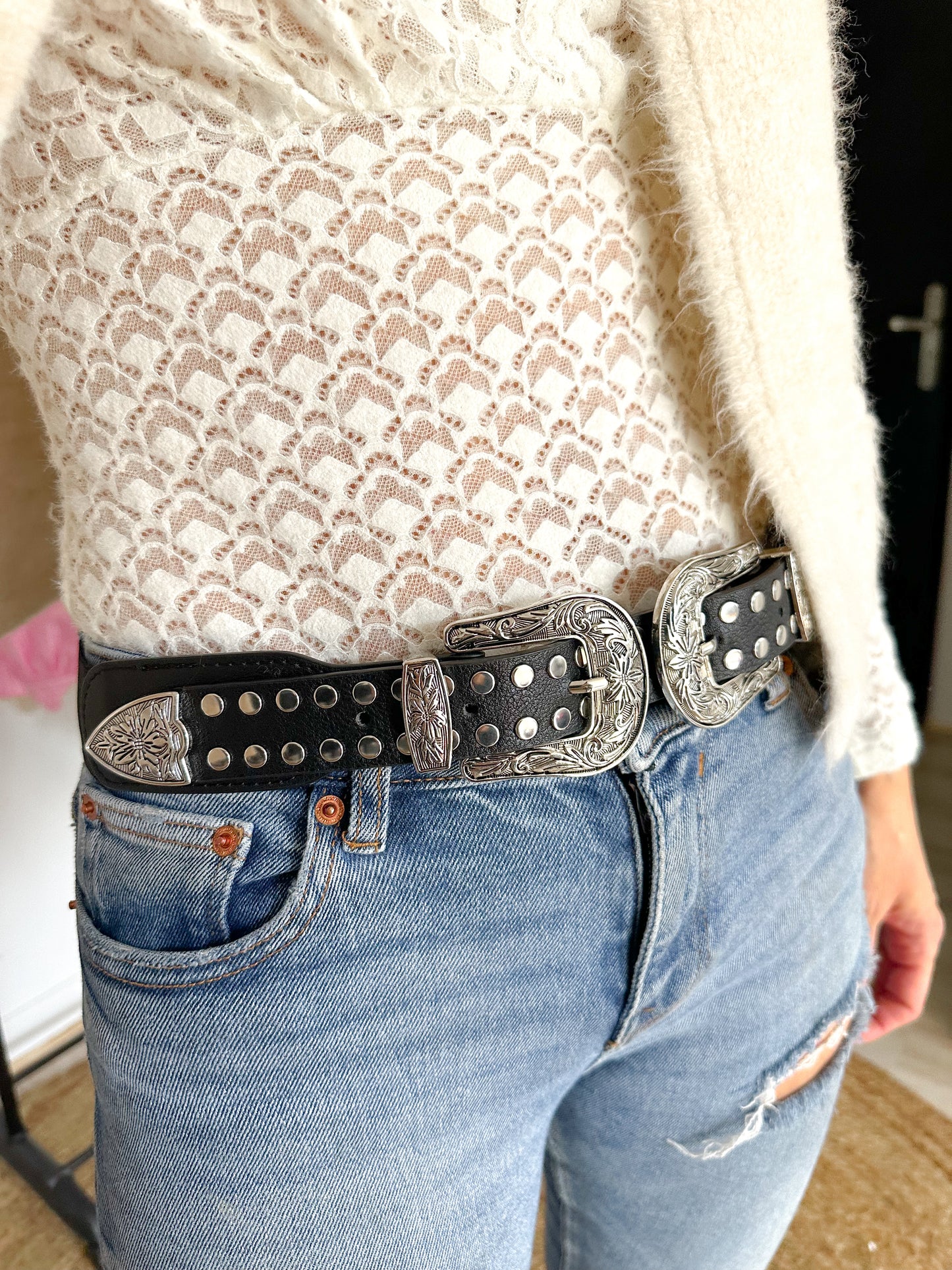 Ceinture Claire