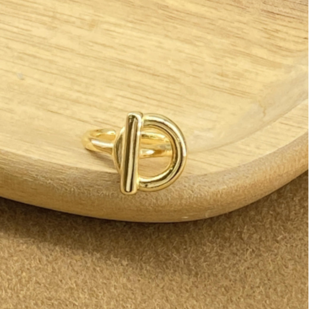 Bague CELIA