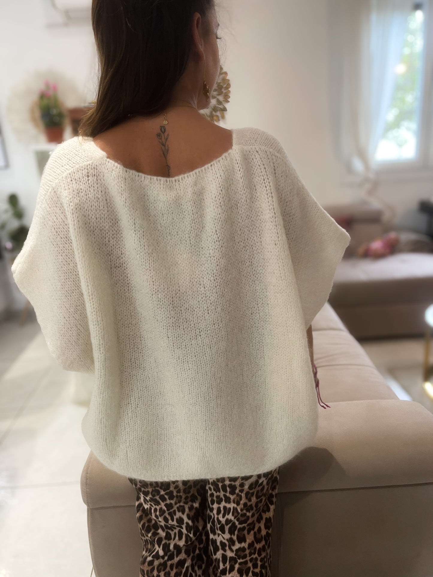 Pull Fanny