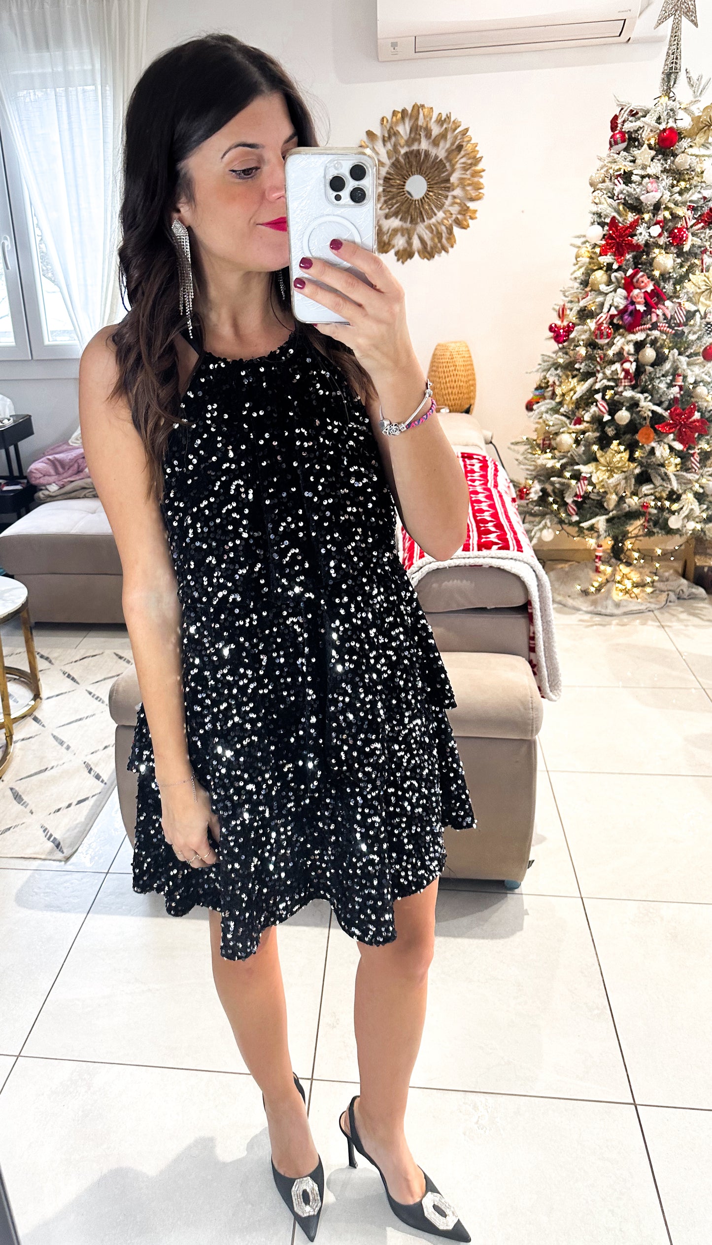 Robe Ariana