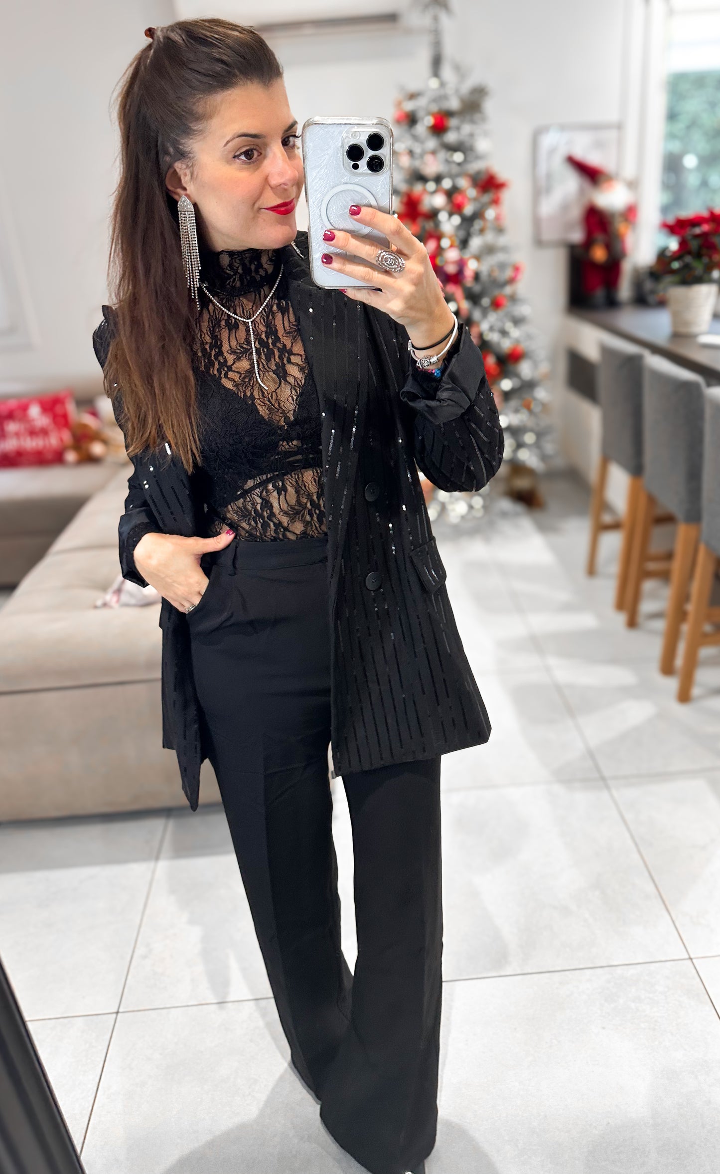 Body Daniella