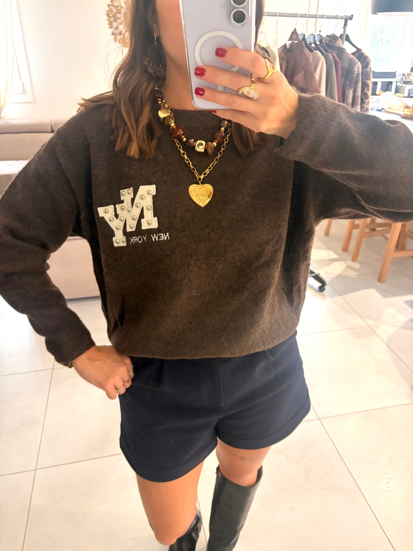 Pull NY