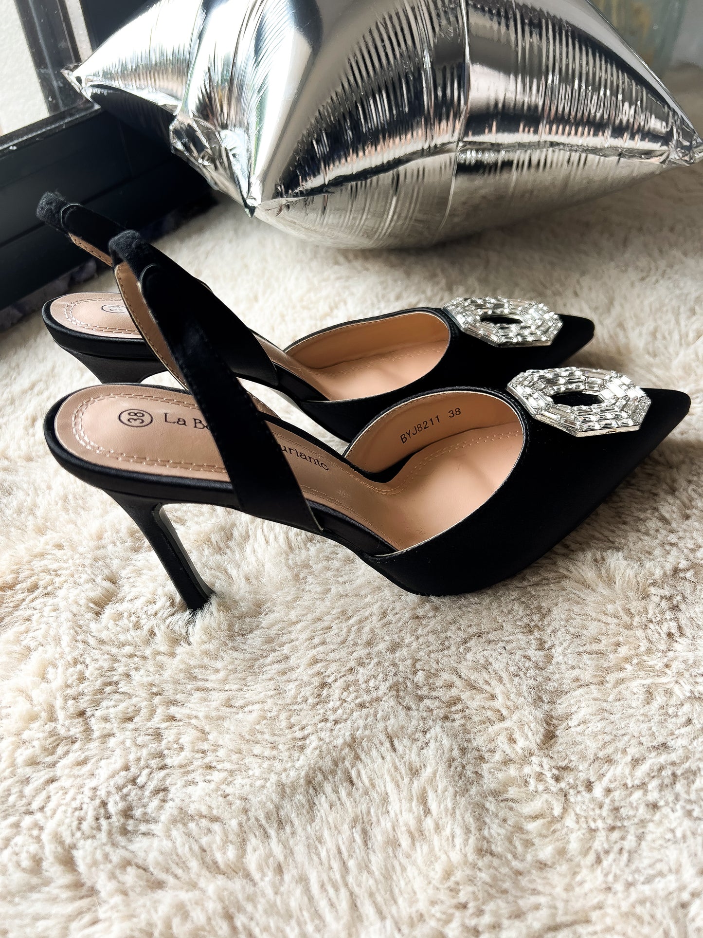 Escarpins Maria