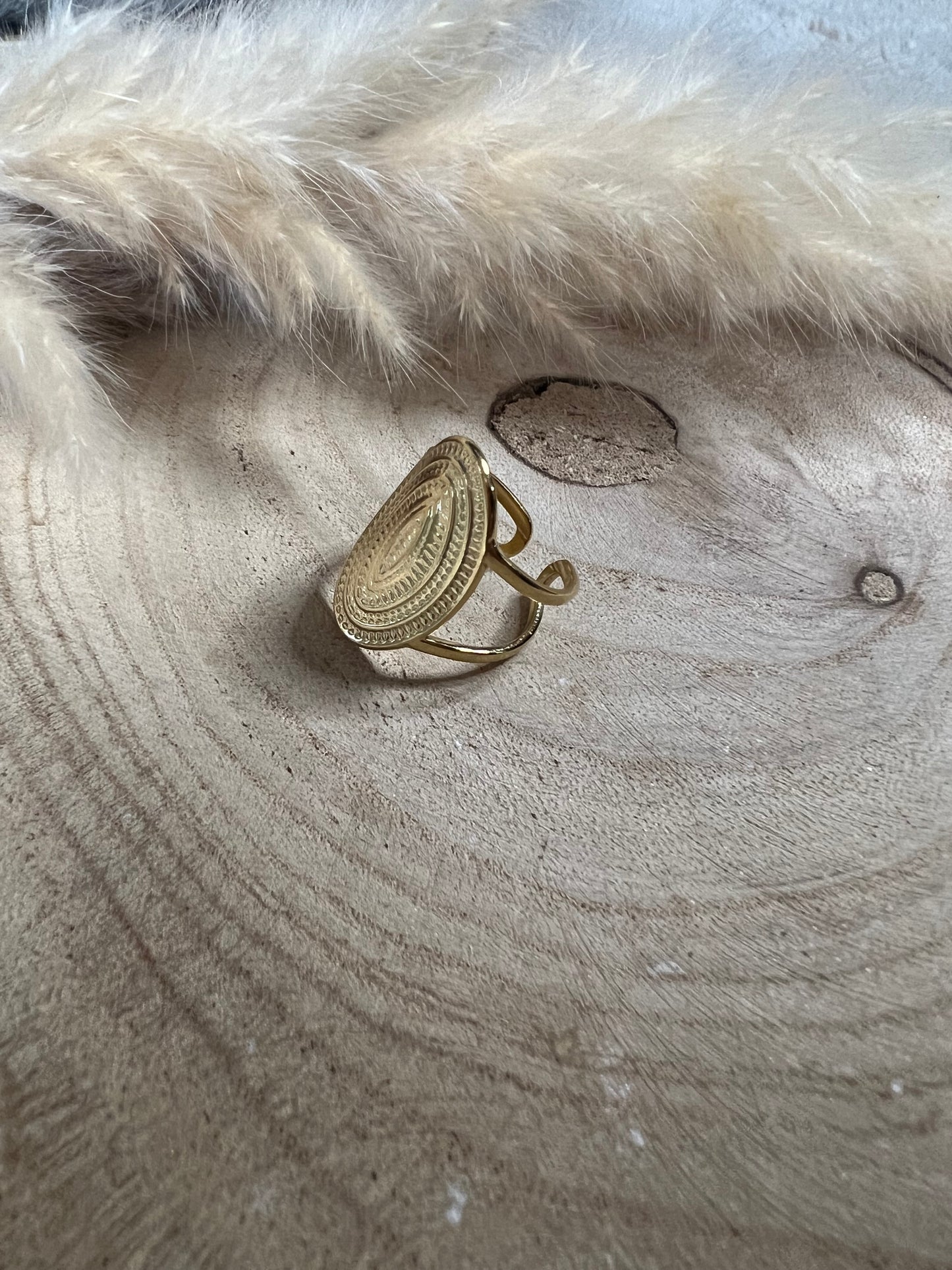 Bague Thora