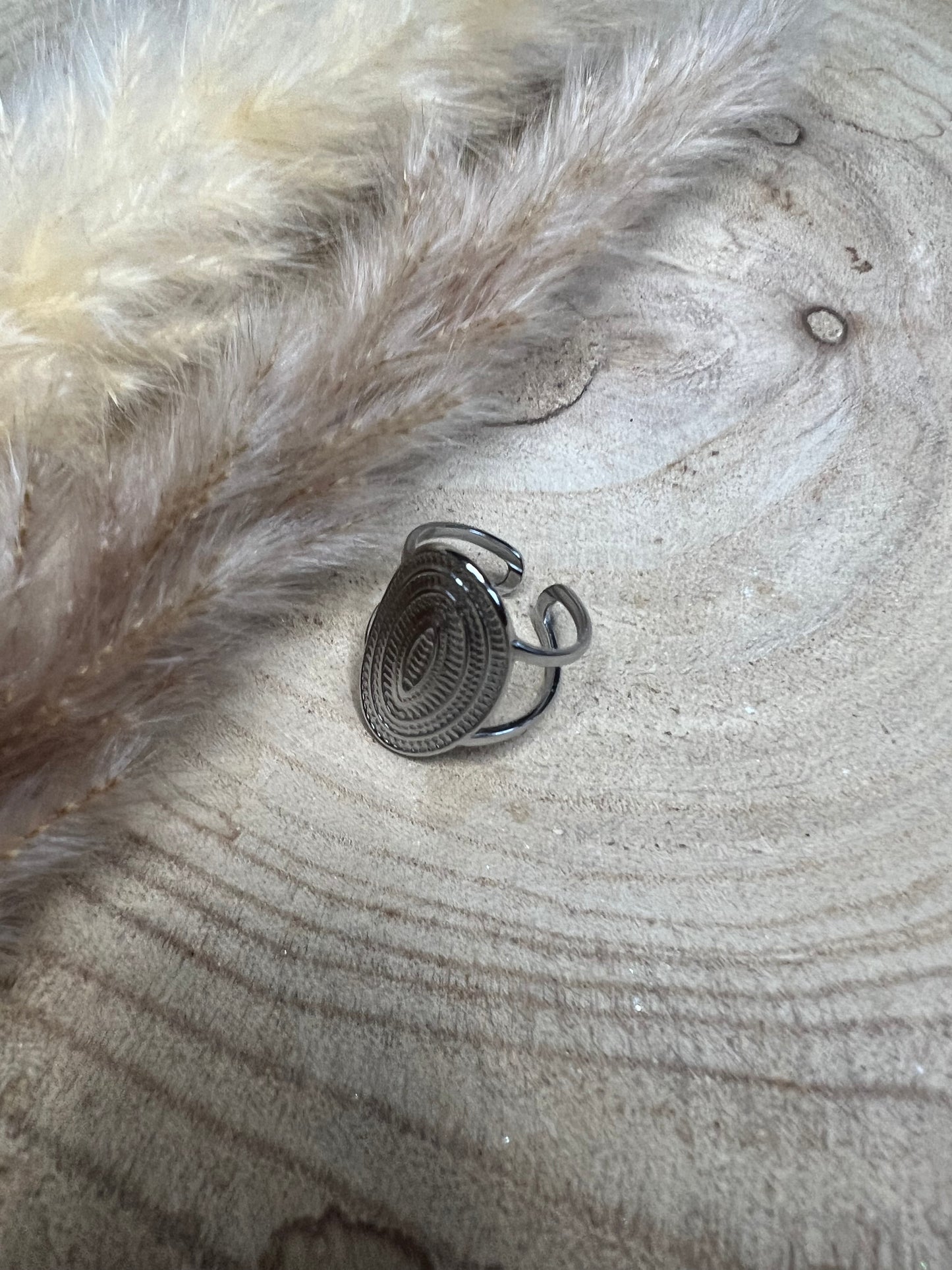 Bague Thora