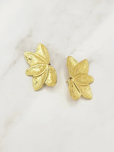 Boucles d'oreilles Lora