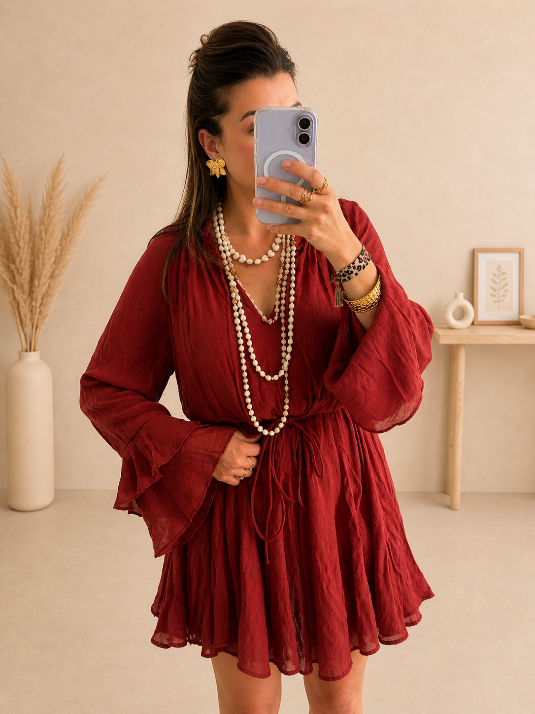 Robe Coachella