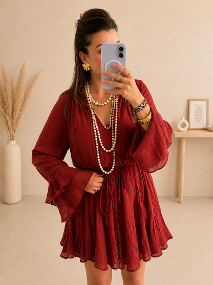 Robe Coachella