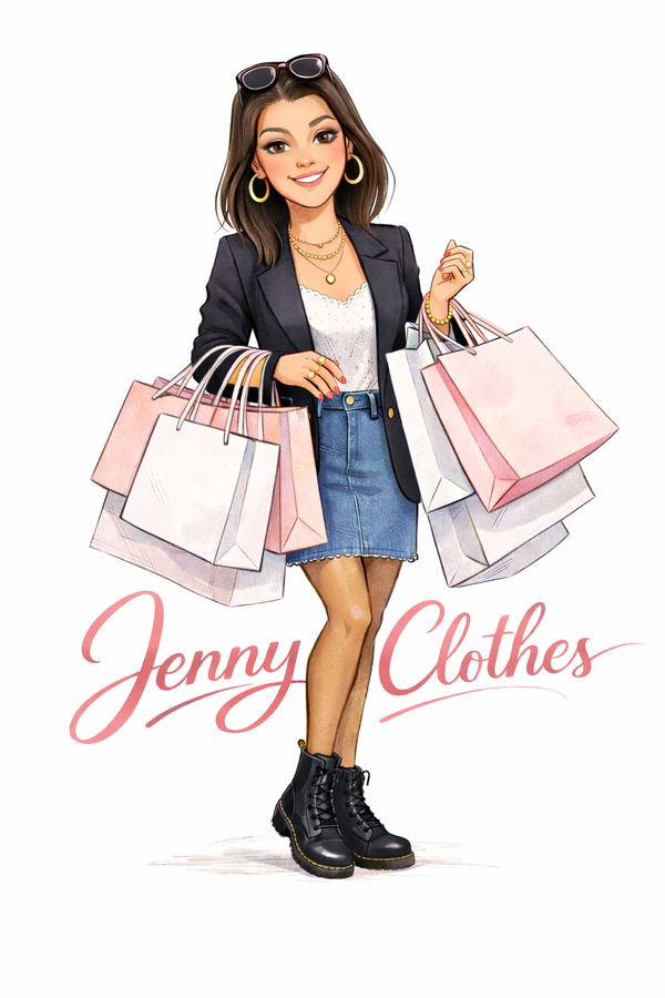 Jenny Clothes