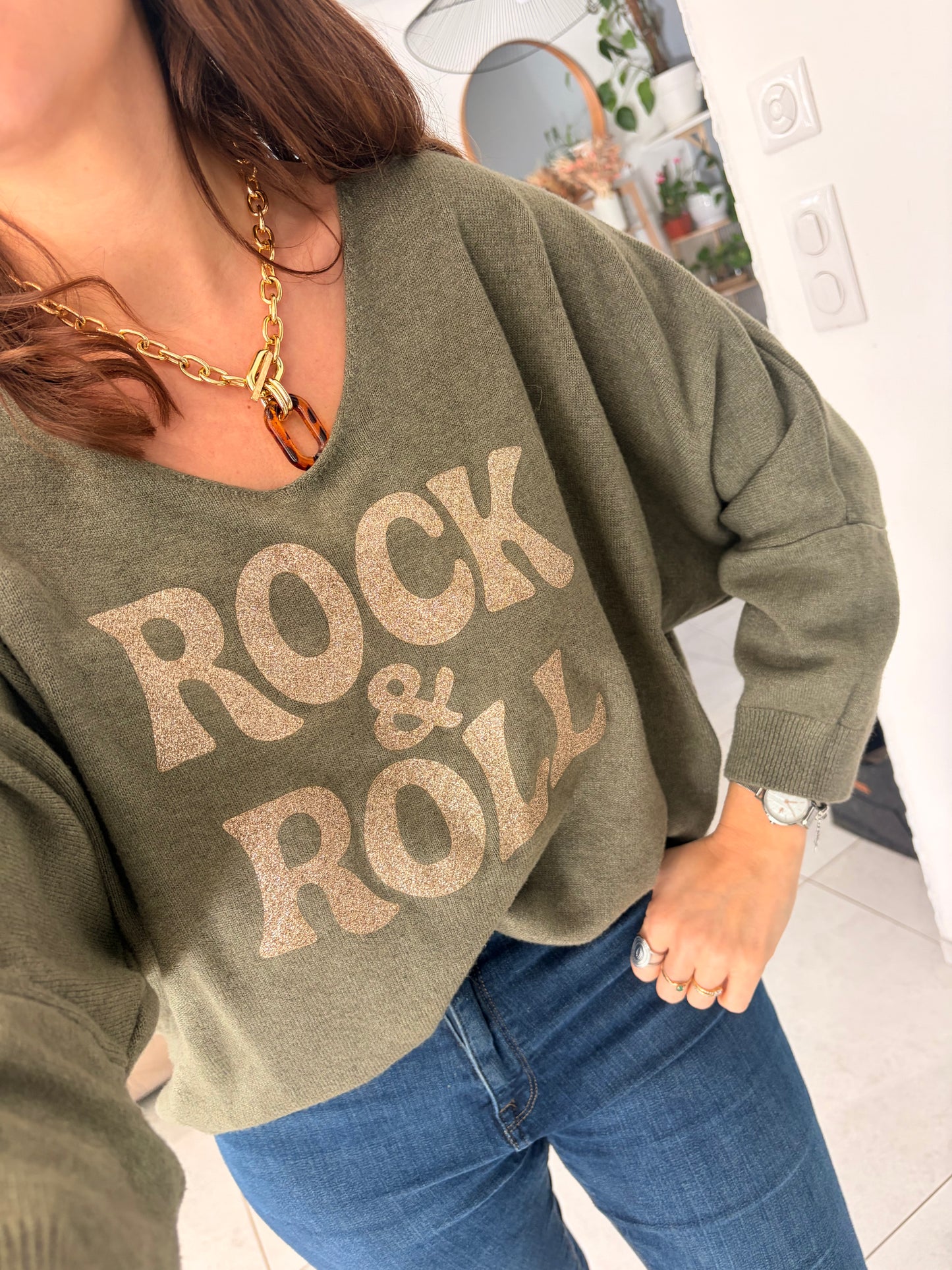Pull Rock&Roll