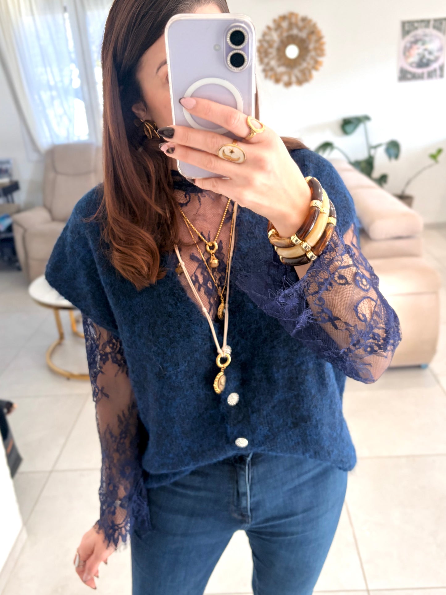 Gilet ILDA