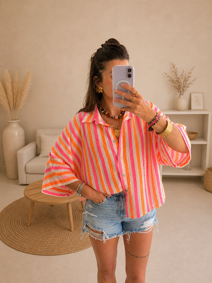 Chemise Maya