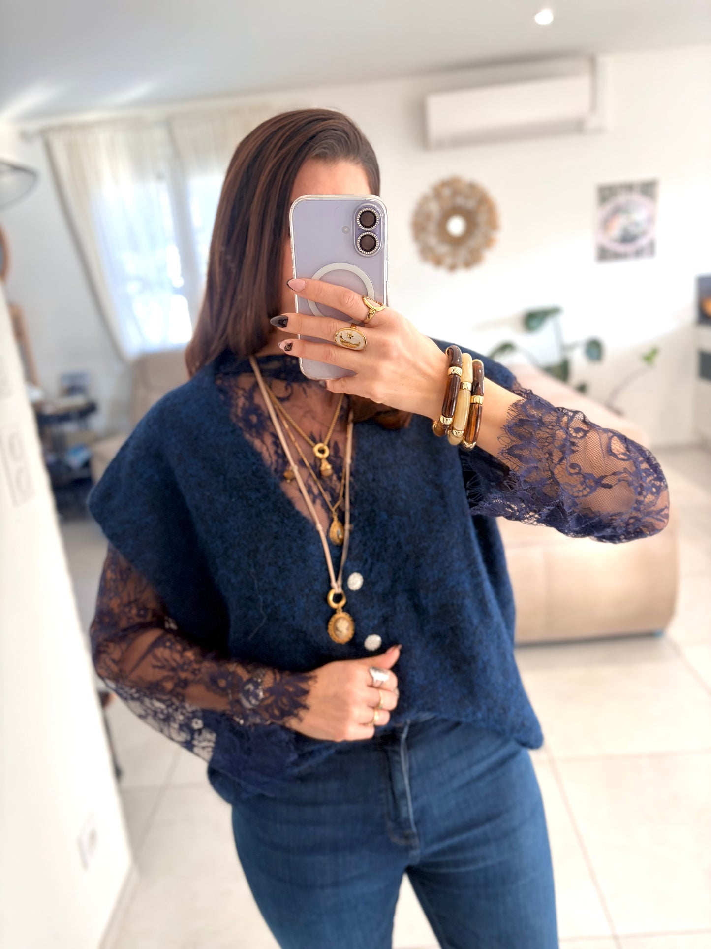 Gilet ILDA