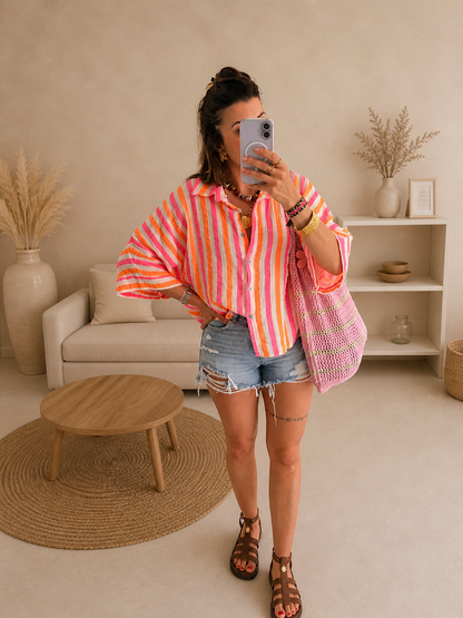 Chemise Maya