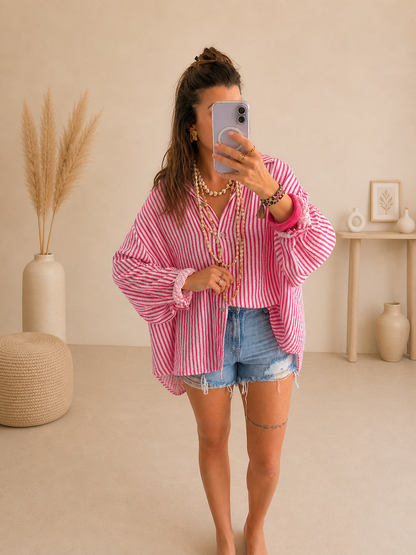 Chemise Sue
