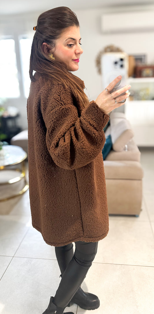 Veste Coco