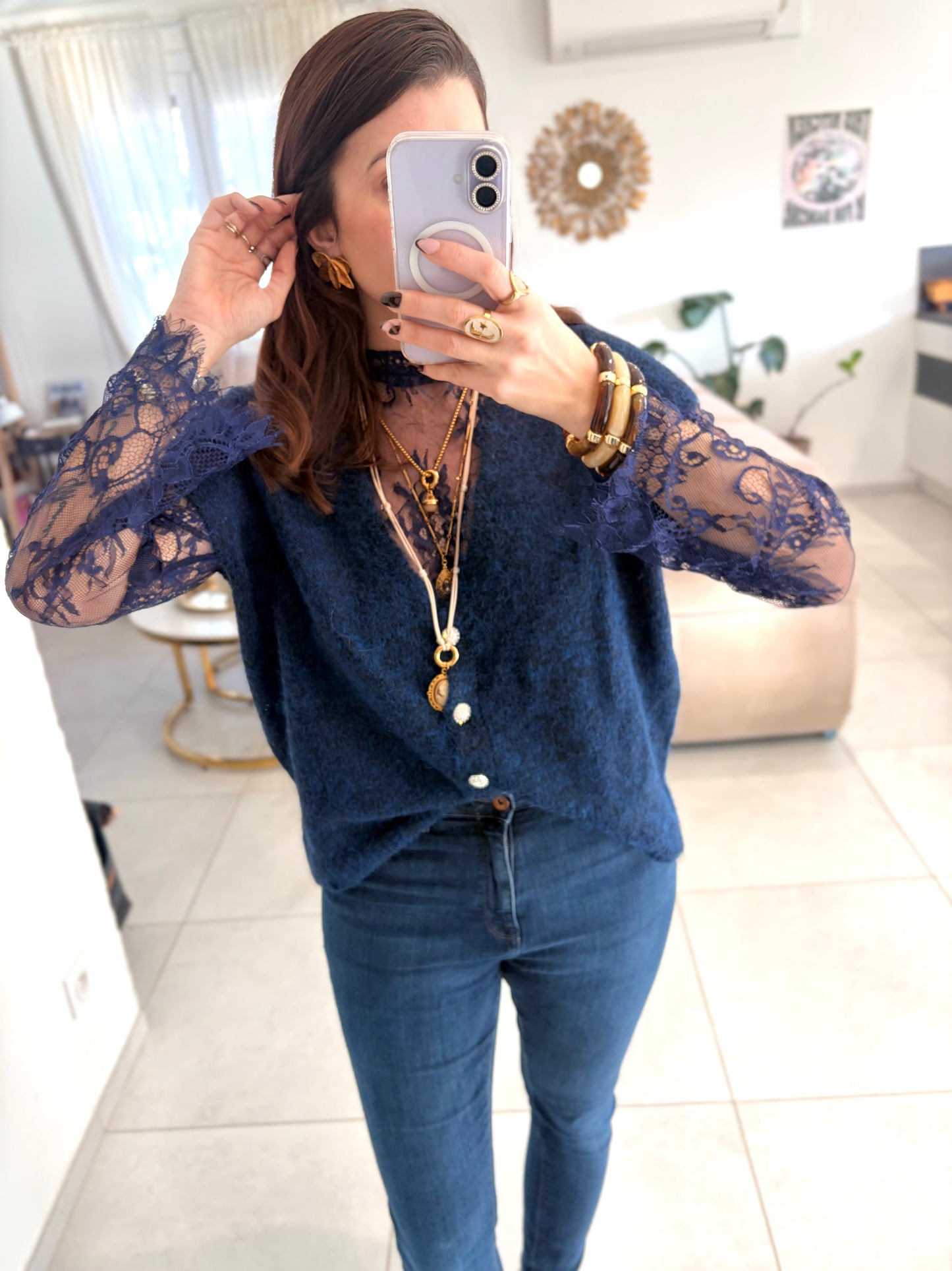 Gilet ILDA
