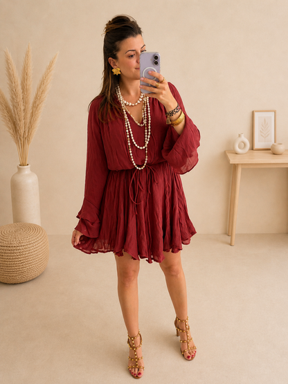 Robe Coachella