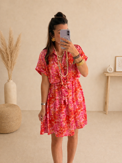Robe Lily