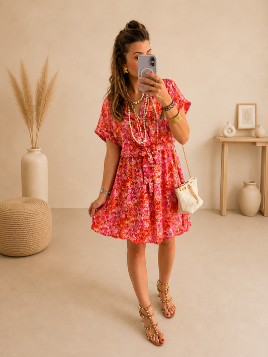 Robe Lily