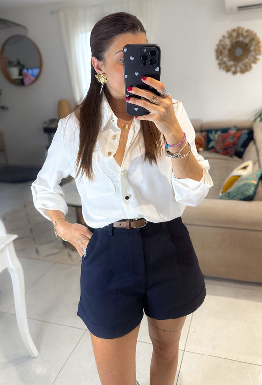 Chemise Bianca