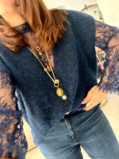 Gilet ILDA
