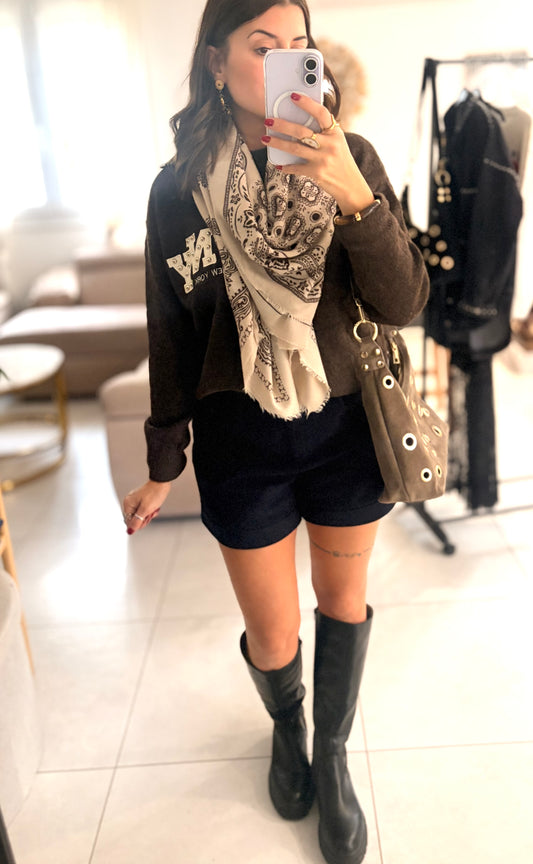 Foulard Bandana