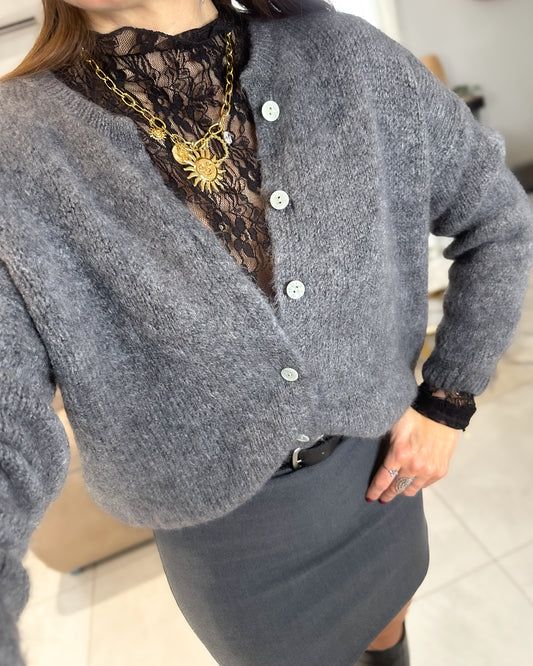 Gilet Basil