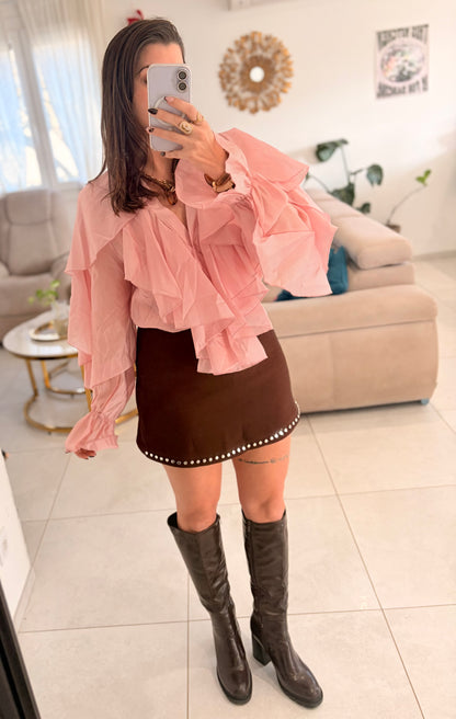 Blouse Anya
