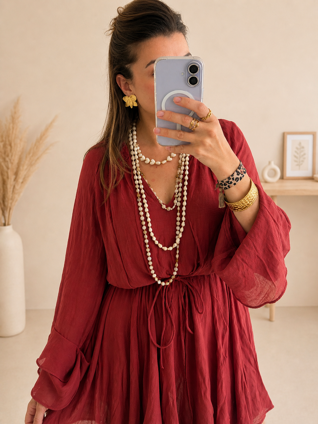 Robe Coachella
