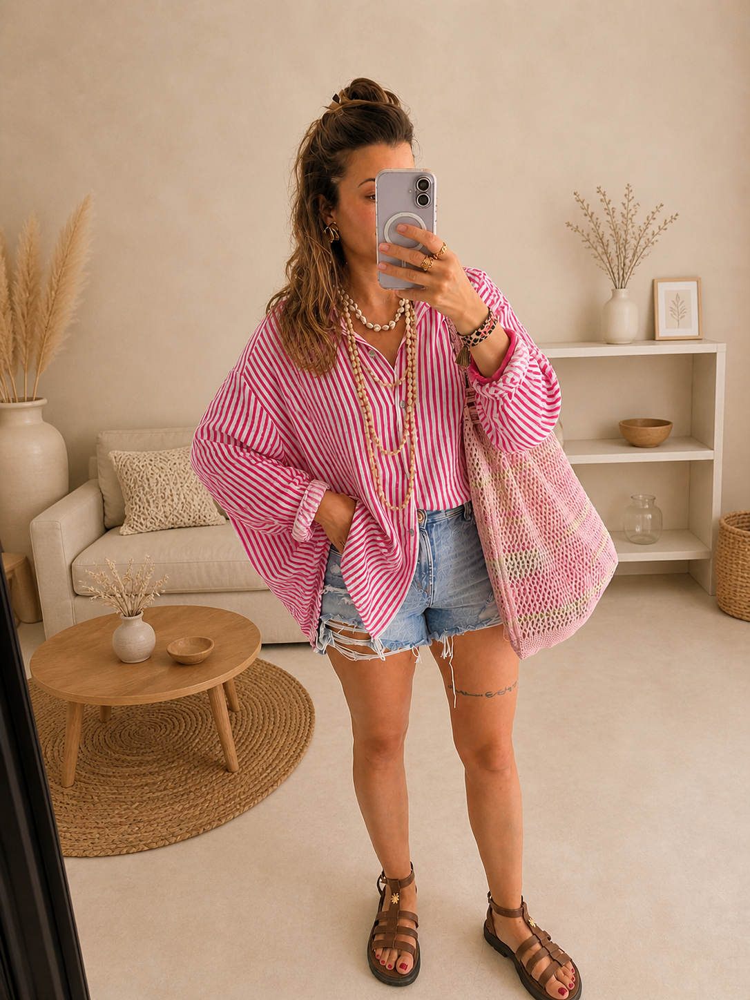 Chemise Sue