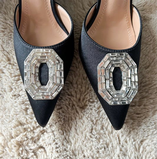 Escarpins Maria