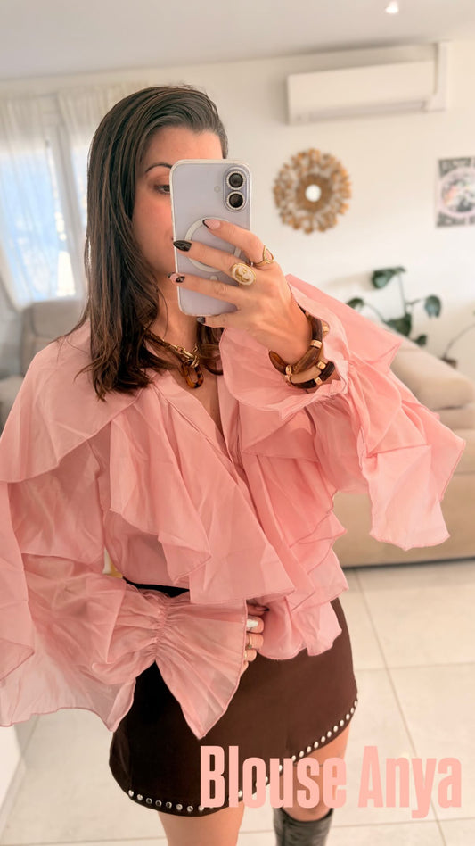 Blouse Anya