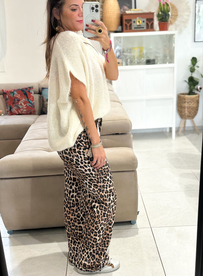 Pantalon Léo