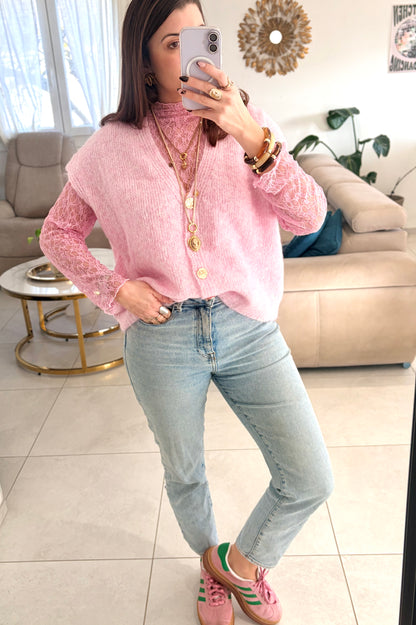 Gilet Cassy