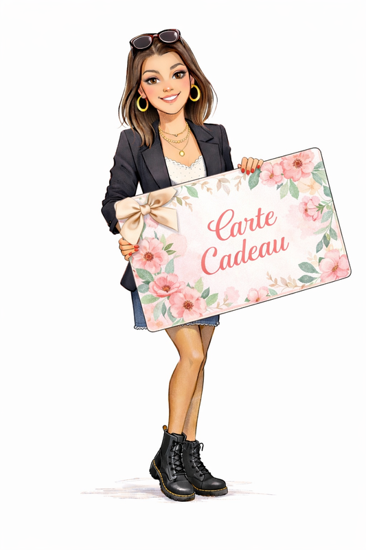 CARTE CADEAU