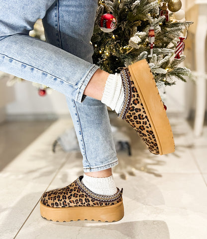 Boots LÉO