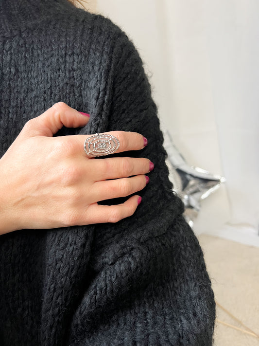 Bague Hilda