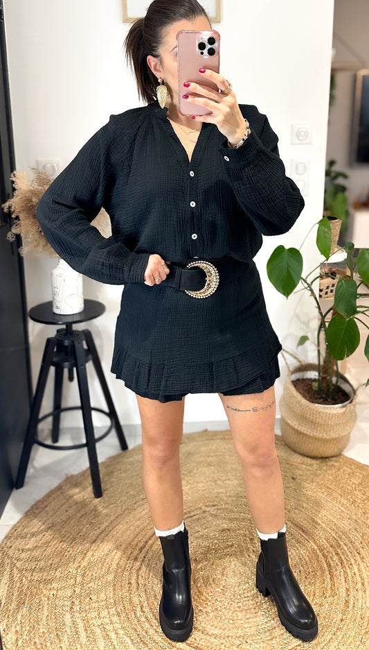 Jupe short Sarah