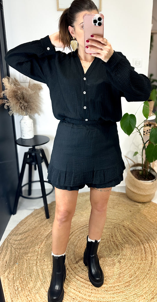 Chemise Sarah