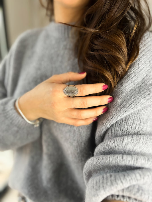 Bague Thora