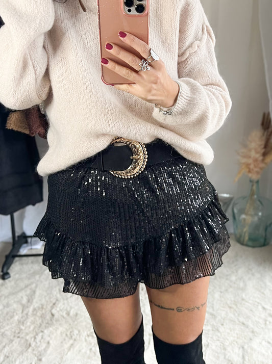 Jupe Short Ava
