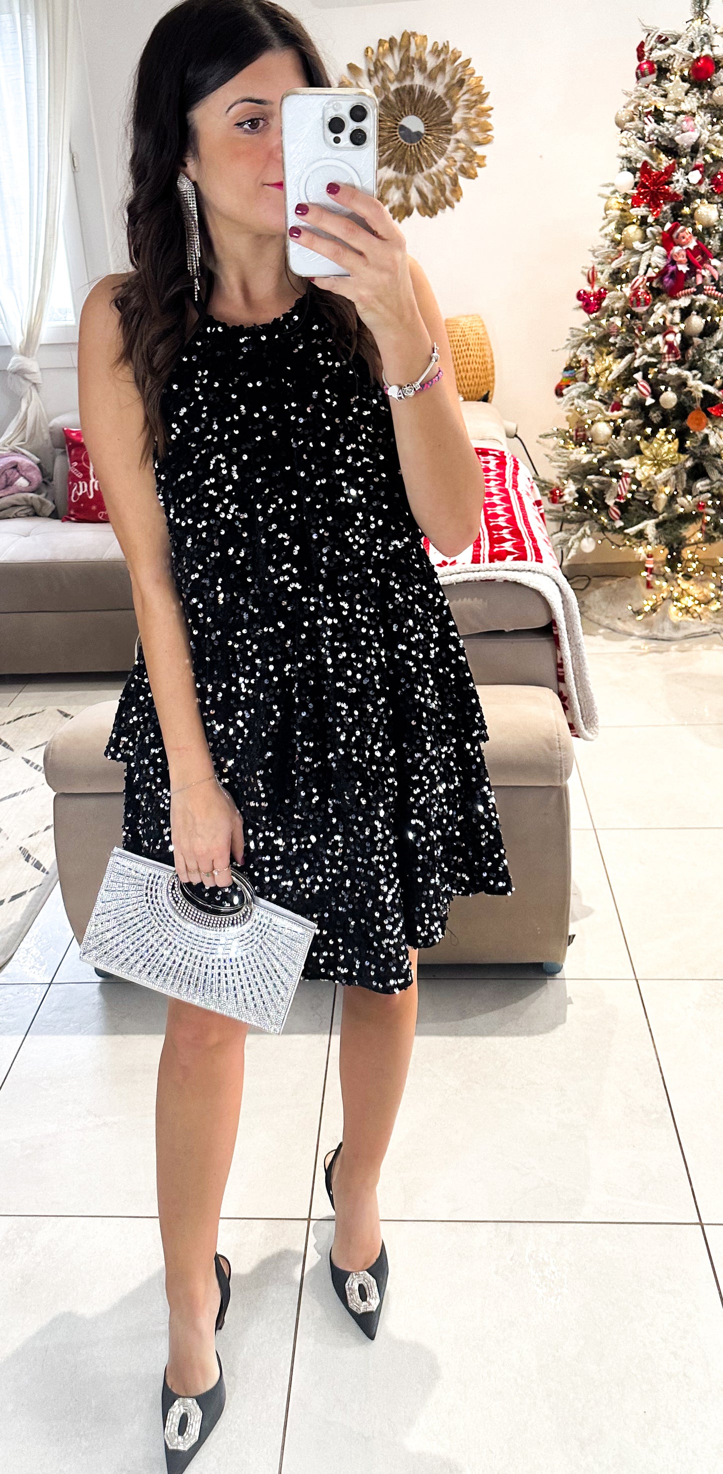 Robe Ariana
